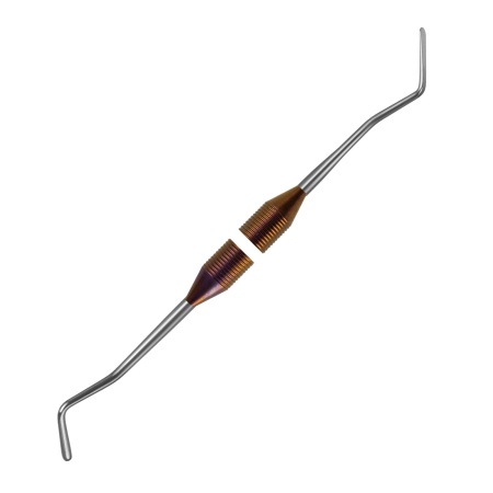 04-04а Штопфер обратноконусный-гладилка дистальная большая 1,8/2,2